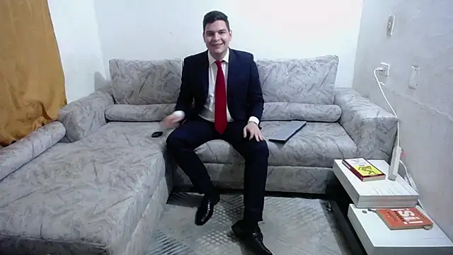 Victor Maitland online show from January 16, 3:43 am