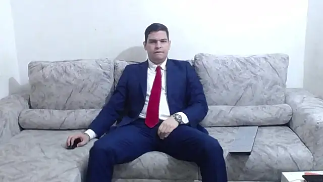 Victor Maitland online show from February 8, 8:34 pm