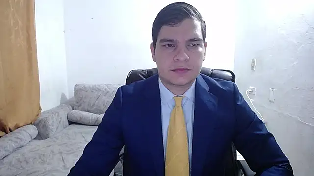 Victor Maitland online show from March 15, 8:04 pm