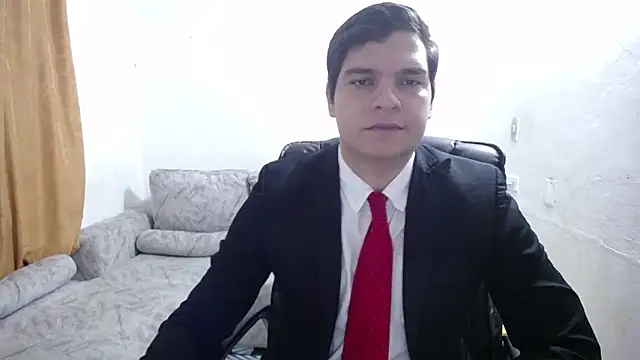 Victor Maitland online show from March 29, 8:20 pm