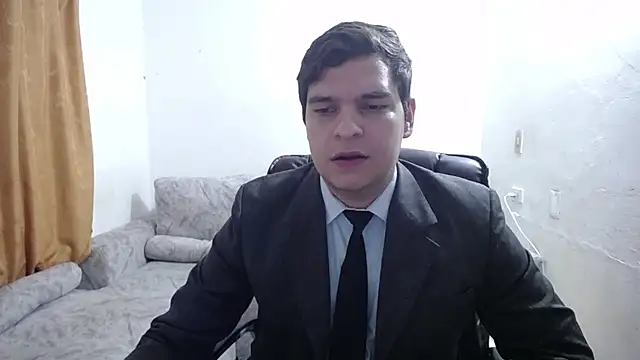 Victor Maitland online show from April 1, 3:29 am