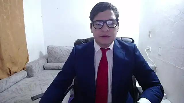 Victor Maitland online show from April 16, 8:09 pm