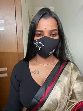 its ur flora online show from April 10, 9:41 pm