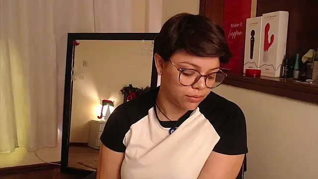 Amanda sweet online show from December 28, 3:48 pm