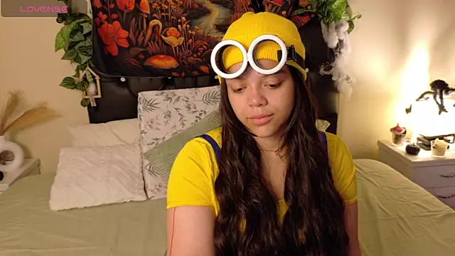 Amanda sweet online show from October 30, 12:50 pm