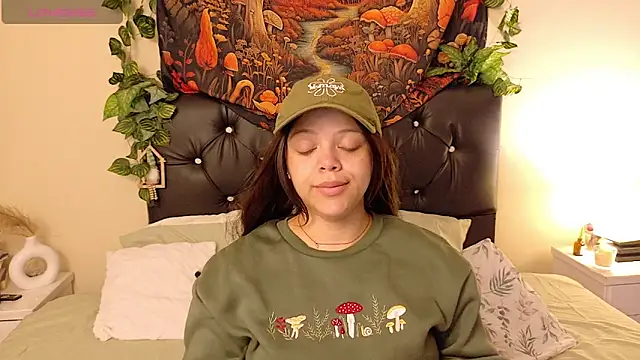 Amanda sweet online show from November 29, 1:47 pm