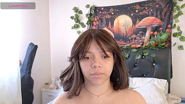 Amanda sweet online show from February 21, 1:45 pm