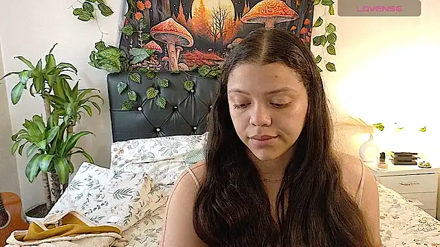 Amanda sweet online show from March 31, 12:38 pm