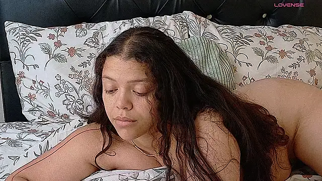 Snapshot of Amanda_sweet chatting on April 19, 6:10 pm Amanda sweet online show from April 19, 6:10 pm