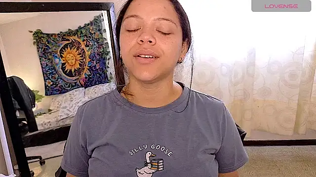 Snapshot of Amanda_sweet chatting on May 9, 1:38 pm Amanda sweet online show from May 9, 1:38 pm