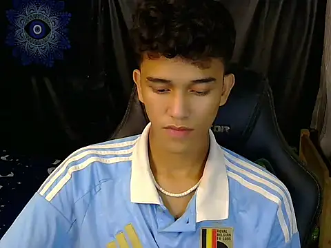 kenbigcockxx online show from February 17, 7:09 pm