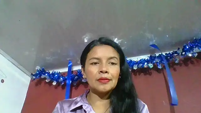 DianaOchoa  online show from January 9, 2:03 am