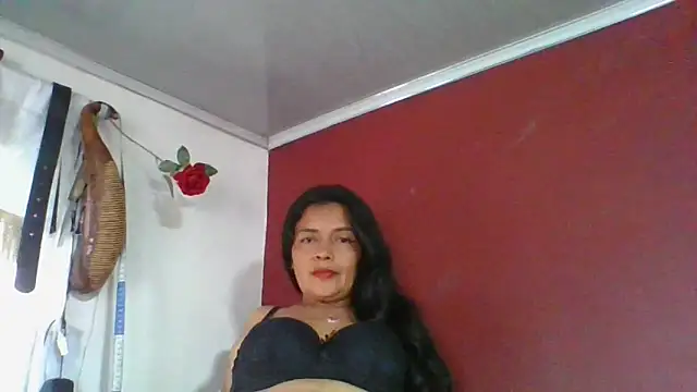 DianaOchoa  online show from April 8, 8:09 pm