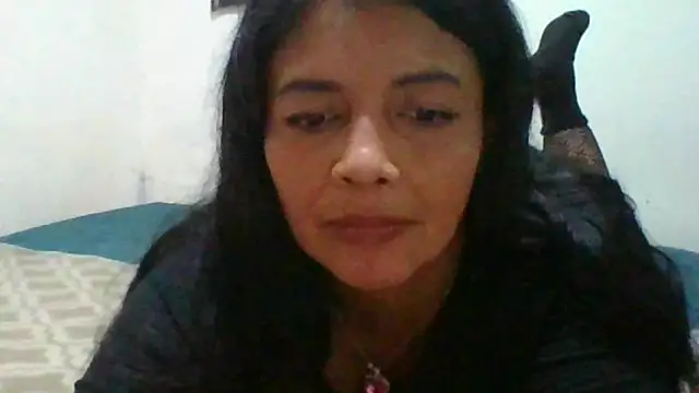 DianaOchoa  online show from April 13, 8:25 pm