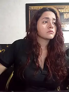 candy  fox  online show from October 8, 12:03 pm