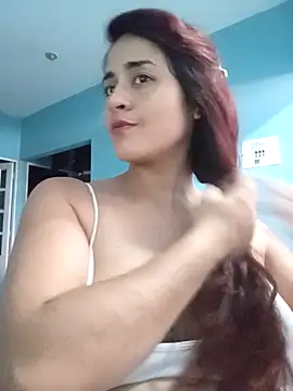 candy  fox  online show from February 2, 1:54 pm