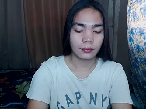 Simple Martina online show from November 25, 2:22 am