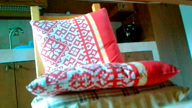 Prince-sexy online show from October 10, 7:29 am