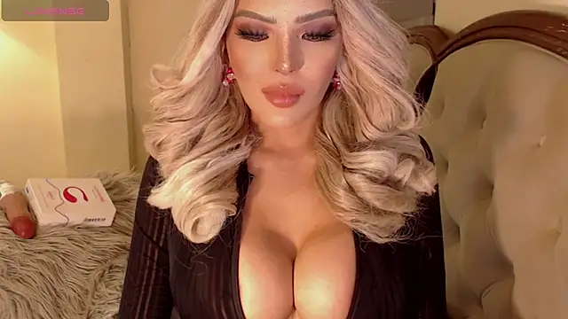 GoddessElectra online show from July 8, 10:36 pm