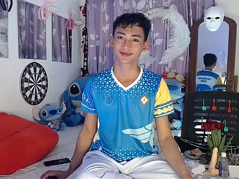 good boy in bed online show from October 3, 6:32 am