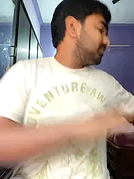 Harsha Happy online show from January 10, 9:55 am