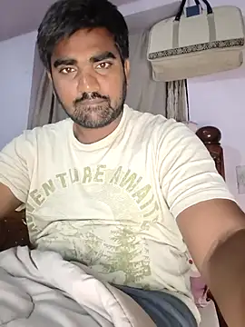 Harsha Happy online show from March 16, 1:11 am