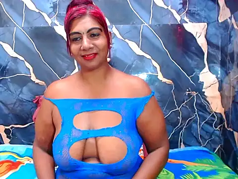 indianerotica69 online show from May 21, 4:47 pm