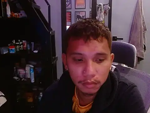  dantegulapa online show from April 17, 7:17 pm