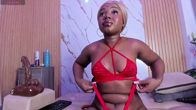 Eva Johnss online show from November 22, 12:37 pm