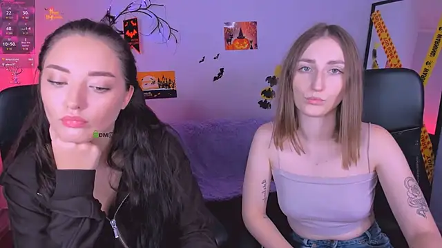 Snapshot of miki-niki chatting on November 5, 10:26 am miki-niki online show from November 5, 10:26 am