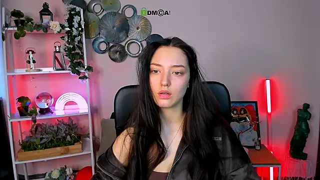 Snapshot of miki-niki chatting on March 26, 6:52 am miki-niki online show from March 26, 6:52 am