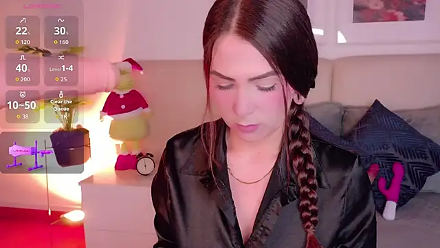 Heraa Piett online show from December 4, 12:14 pm