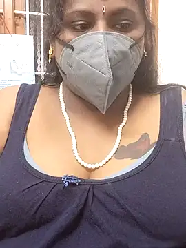 ruthvika 27 online show from May 26, 5:42 pm