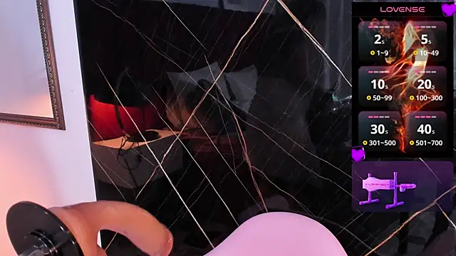 abby blond  online show from November 28, 12:08 pm