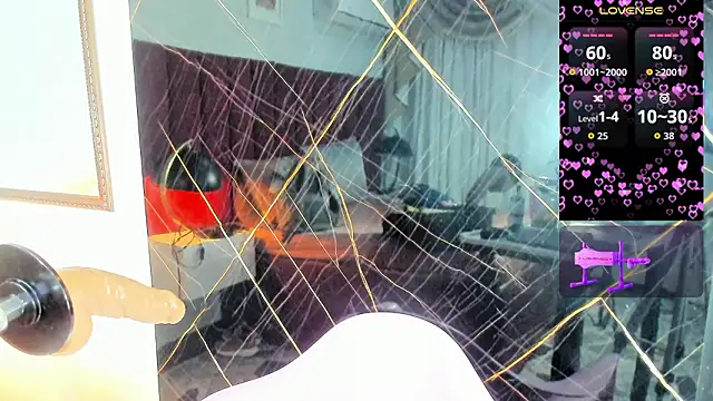 abby blond  online show from February 3, 12:32 pm