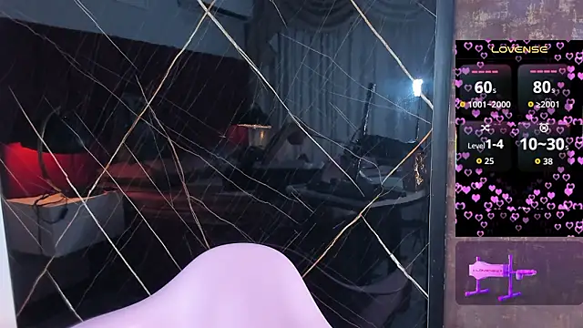 abby blond  online show from February 25, 12:15 pm