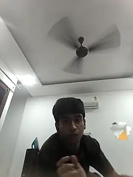 clasperhancock online show from November 2, 8:22 pm