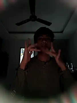 clasperhancock online show from November 7, 3:34 pm