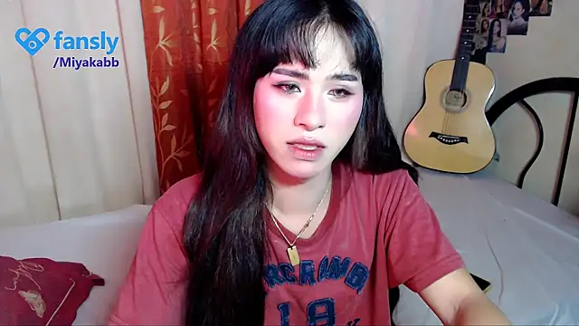 chakababe online show from May 14, 9:43 pm