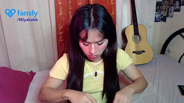 chakababe online show from May 23, 9:52 pm
