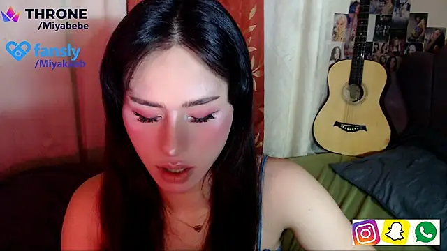 chakababe online show from July 11, 12:57 am