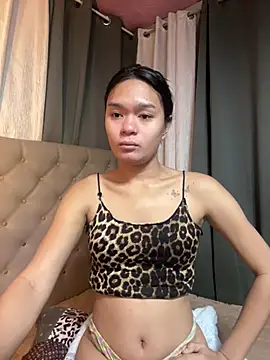 yourlovingperlita69 online show from February 28, 7:59 pm