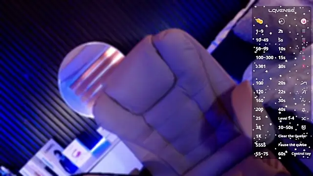 Satisfy me now online show from May 7, 2:06 am