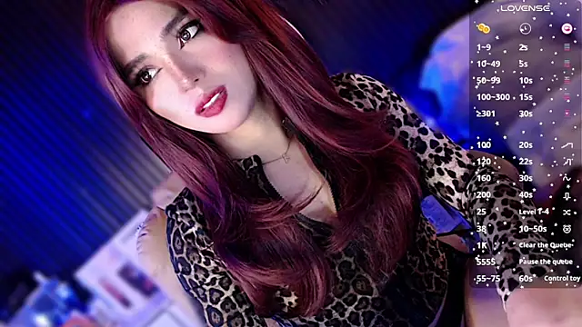 Satisfy me now online show from May 13, 1:58 am