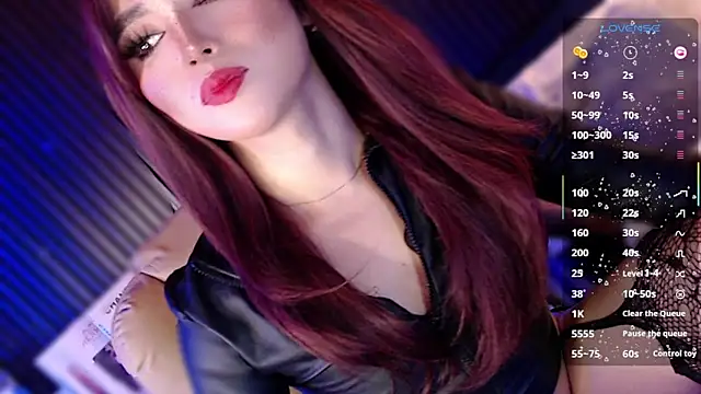 Satisfy me now online show from May 20, 1:23 am