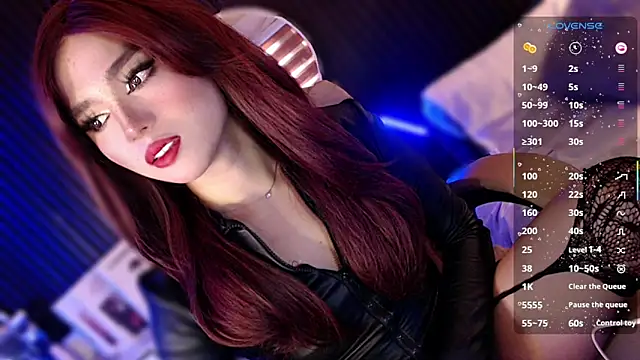 Satisfy me now online show from May 22, 3:35 am