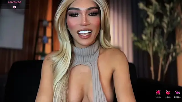 Huntress xxx online show from June 18, 12:22 am