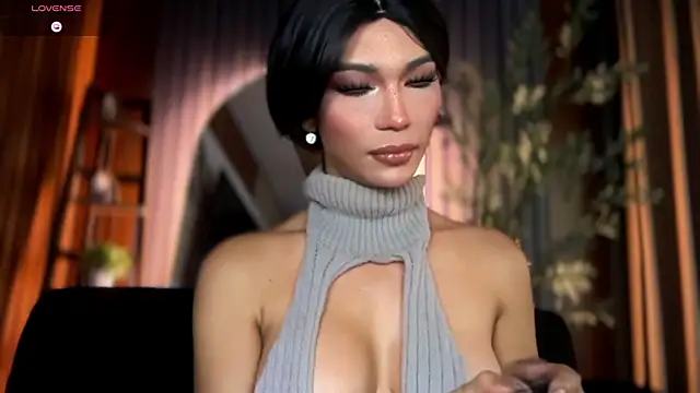 Huntress xxx online show from June 26, 12:59 am