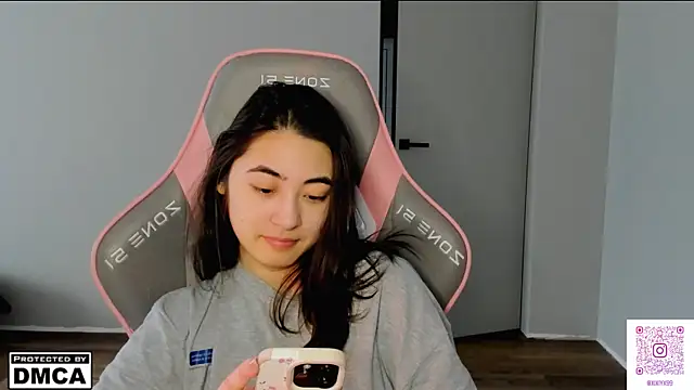 MeilideQian1 online show from February 24, 7:39 am