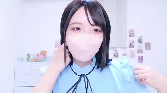 Anzu xx online show from September 29, 5:40 pm